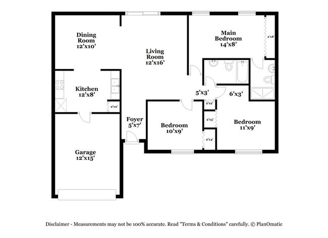4035 Forecast Dr