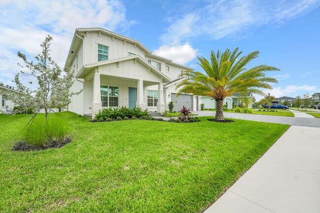 Photo - 601 Hookline Cir