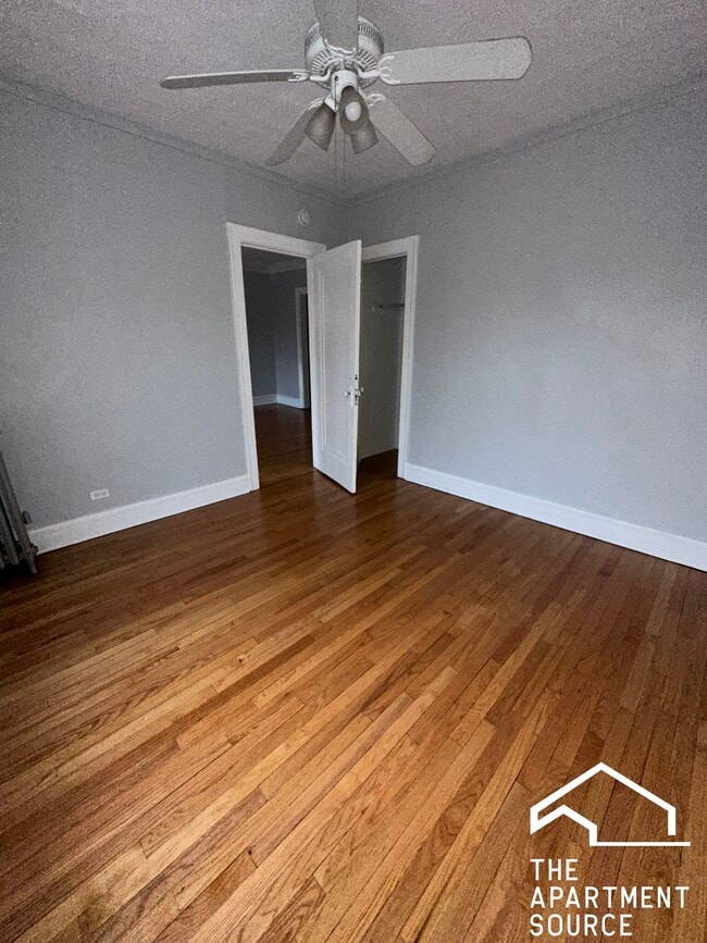 Photo - 3442 W Foster Ave Unidad 1S