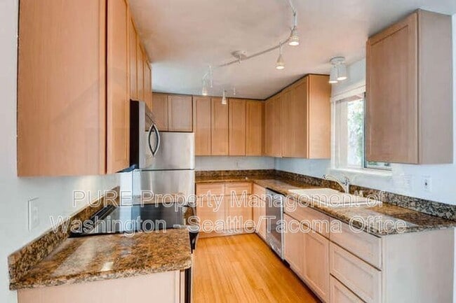 Photo - 4317 N Cheyenne St