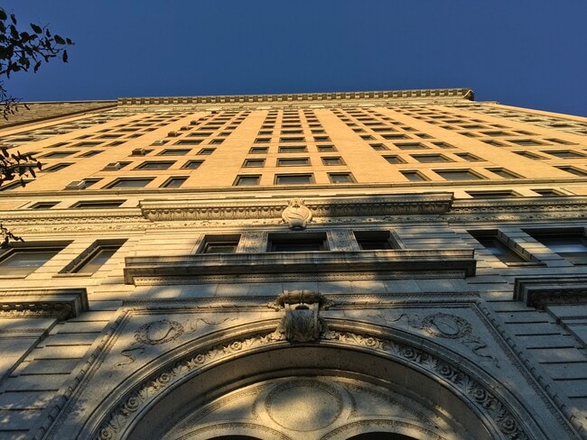Webster House