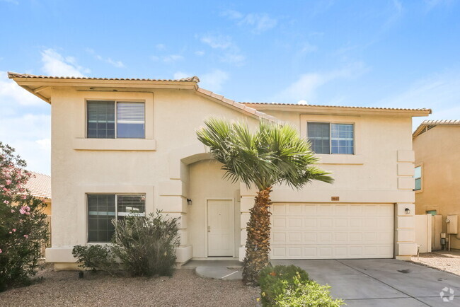 Building Photo - 8623 N 68th Dr Rental
