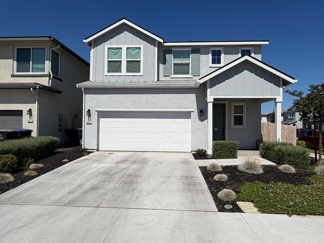 3031 N Martin St
