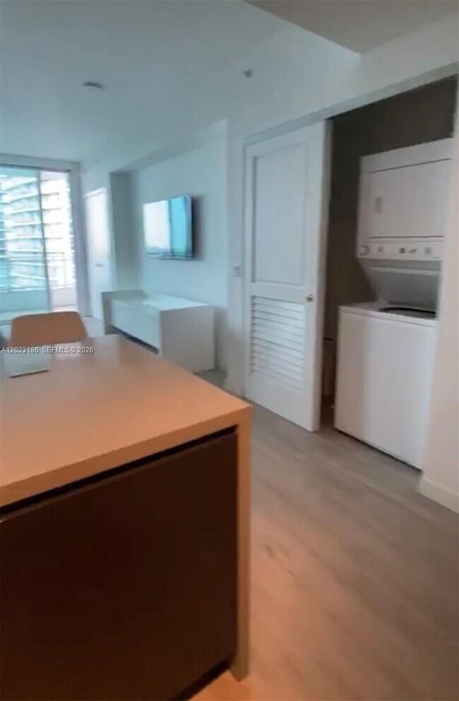 Photo - 1080 Brickell Ave Unit 2405