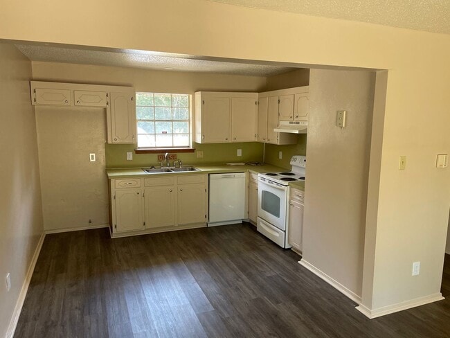 Photo - Updated West Shreveport Home