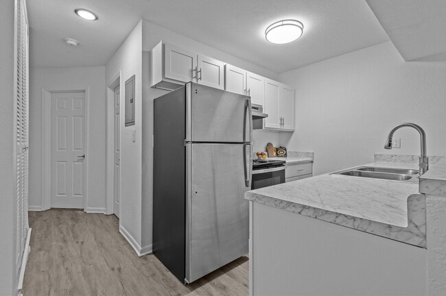 Photo - Capitol Village - Lansing, MI