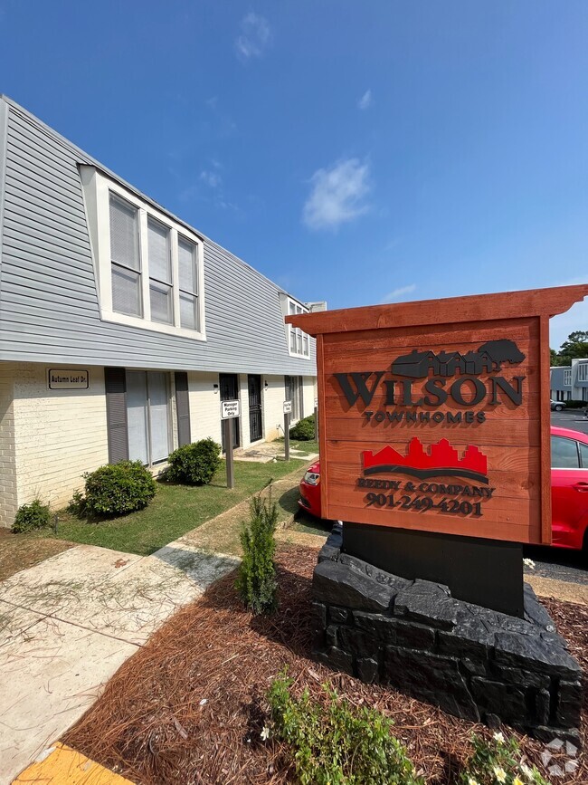 Building Photo - Wilson Crossing Rental