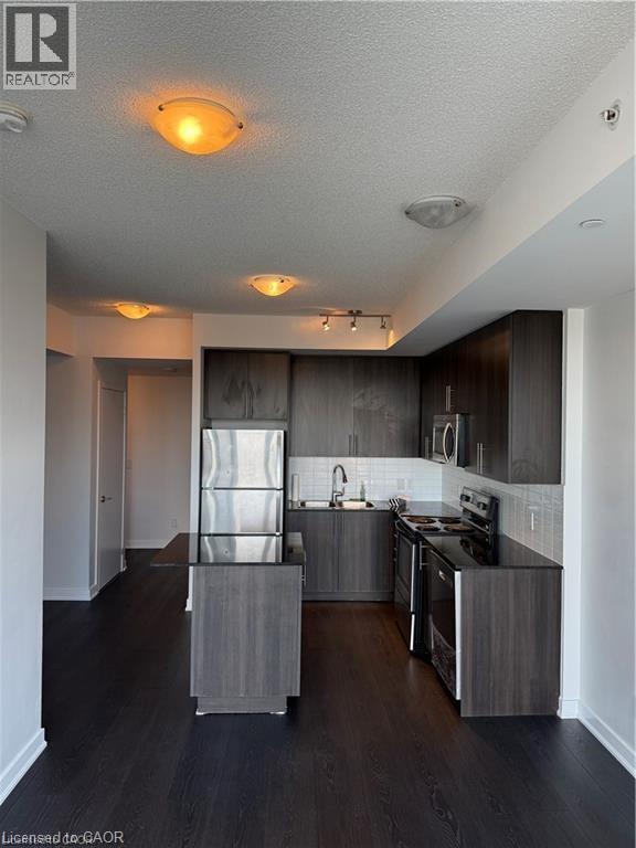 Photo - 85 Duke St W Unit 1501