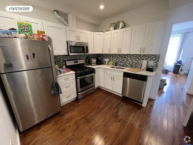Building Photo - 477 Putnam Ave Rental