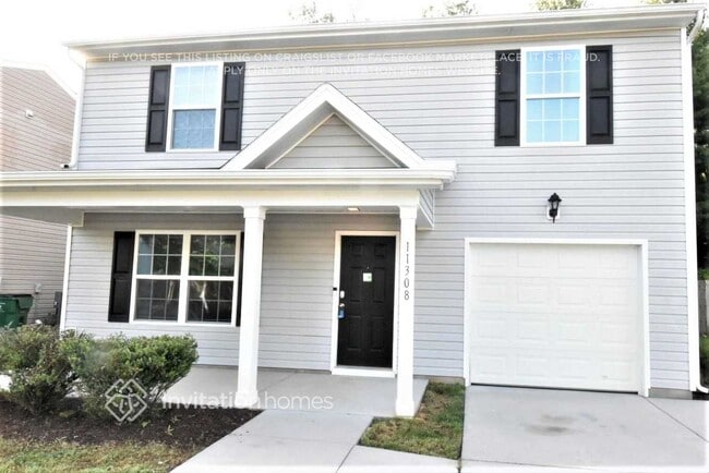 Building Photo - 11308 Joe Morrison Ln Rental
