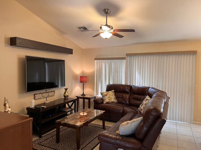 Photo - Sun City - Short Term Rental - Fully Furnished