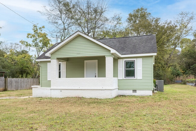 Building Photo - Decatur Property