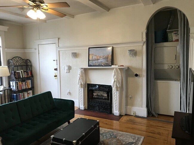 45 Gordon St, Boston, MA 02134 - 45 Gordon St Unit 2