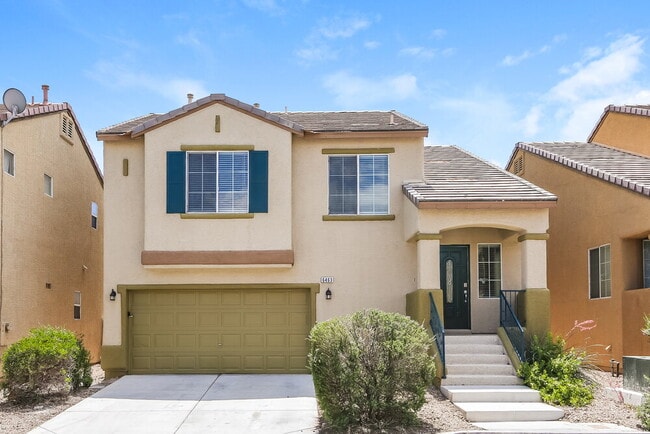 Building Photo - 6463 Wild Chive Ave