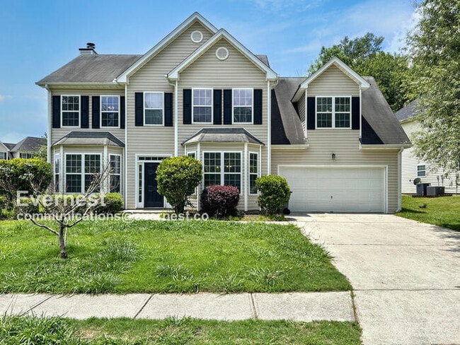 Photo - 1214 Bordeau Way House