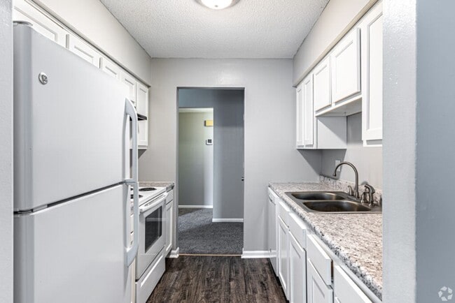 Photo - Keeneland Downs Apartments