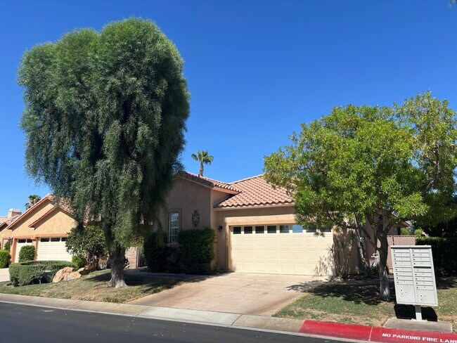Building Photo - 45218 Coeur Dalene Dr Rental