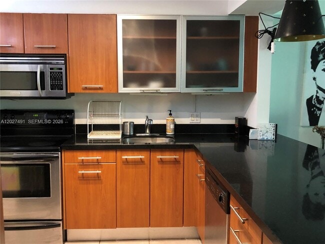 Photo - 650 NE 64th St Unit # G402