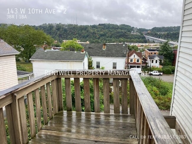 Photo - 143 W 10th Ave Unit 2