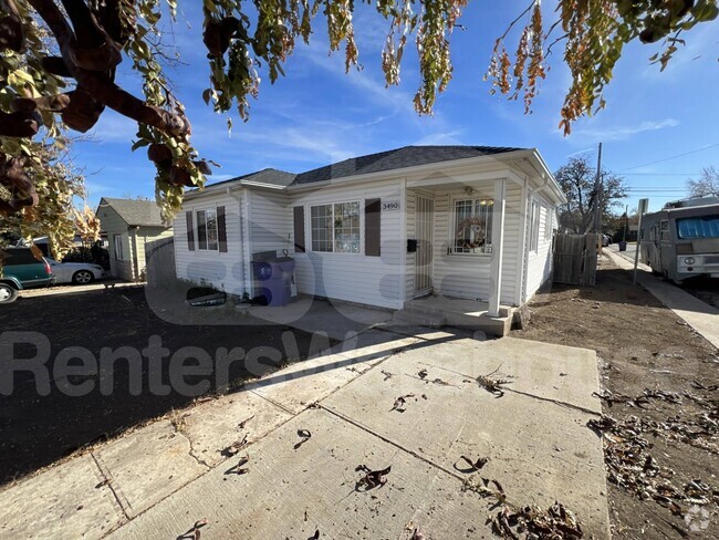 Building Photo - 3490 W Tennessee Ave Rental