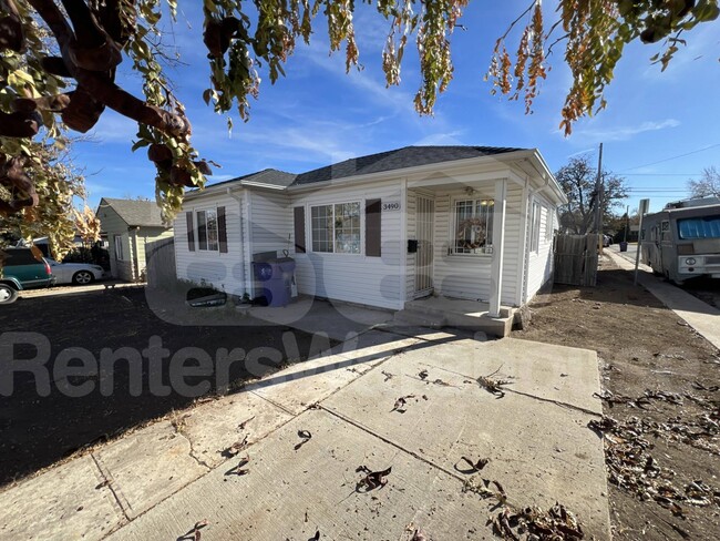 Photo - 3490 W Tennessee Ave House