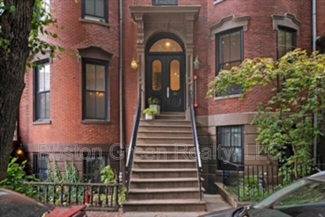 Building Photo - 55 E Springfield St