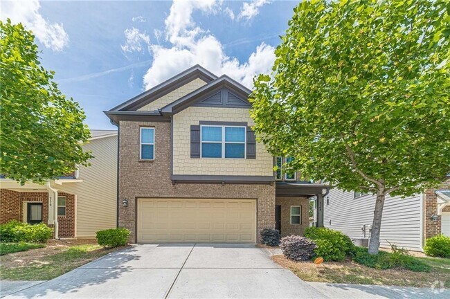 Building Photo - 2159 Baywood Tree Ln SW Rental