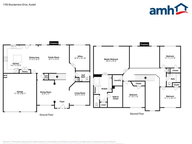 Photo - 1793 Brandemere Dr SW