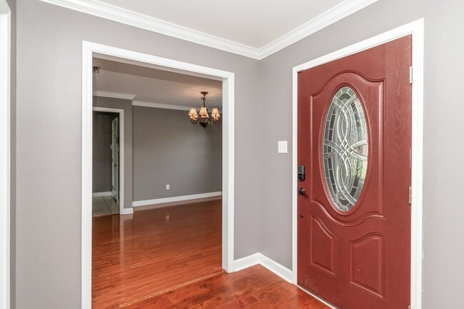 Photo - Theodore Beauty with Detached Garage