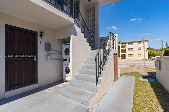 Photo - 6406 W Flagler St Unit 1