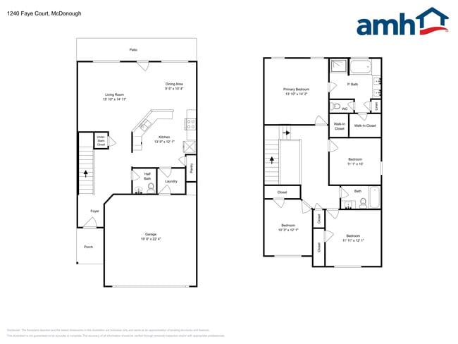 Photo - 1240 Faye Ct