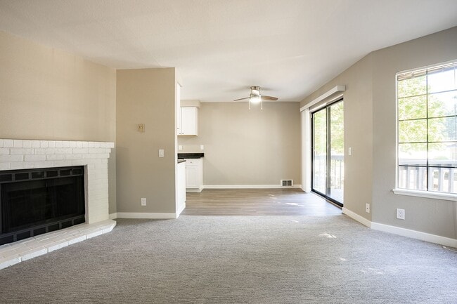 Photo - Perrin Village