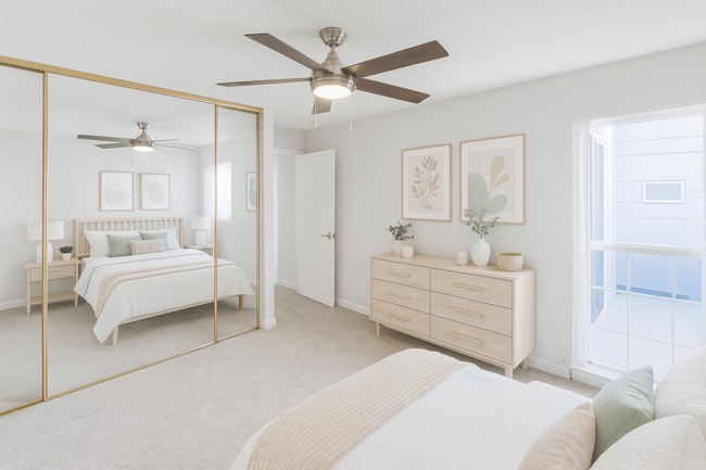 Photo - Adelaide Pines