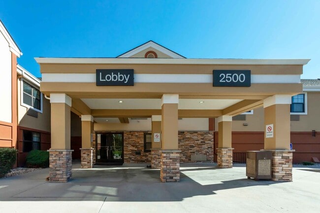 Furnished Studio-Boise - Airport