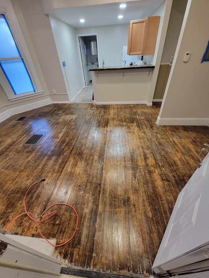 Photo - 833 Leray St Unit 1