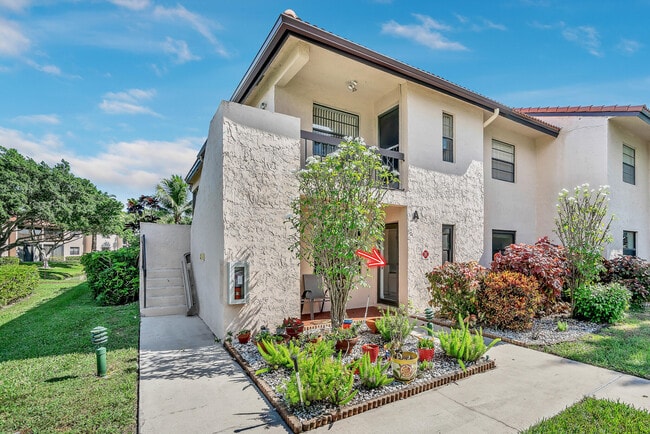 Photo - 9285 Vista del Lago Unit 36a