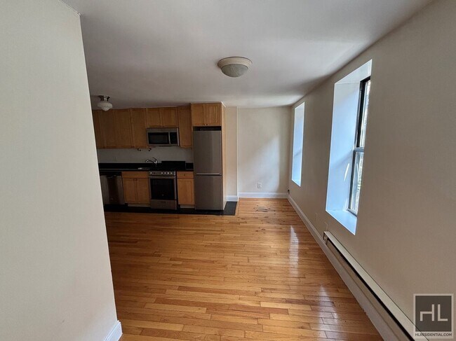 Photo - MOTT STREET Unit 3F