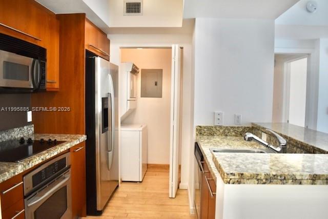 Building Photo - 110 Washington Ave Unit 1710