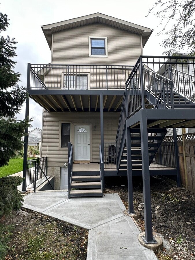 Photo - 2152 N Kostner Ave Apartamento Unidad 1