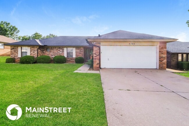 Building Photo - 5505 Cloverlawn Dr