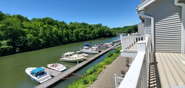 Building Photo - 23 Marina Dr Rental