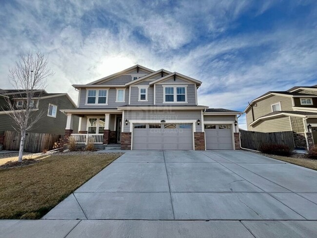 Building Photo - 13360 Olive St