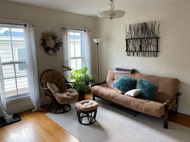 Photo - 414 Hamilton St Apartamento Unidad 2nd Floor