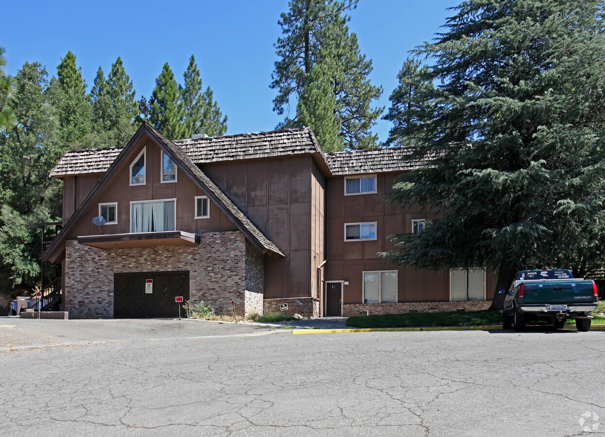 Photo - Sunrise Apartments