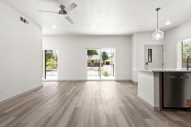 Photo - 3141 Waits Ave Unit 101