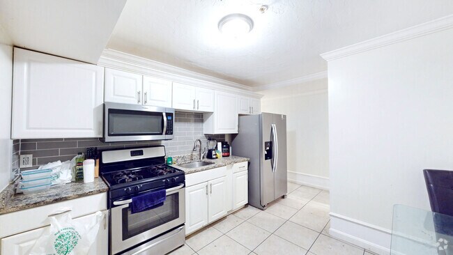 Building Photo - 712 Shawmut Ave Unit 1R Rental