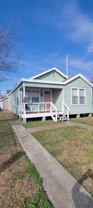 Photo - 5514 Avenue Q (Galveston, TX)