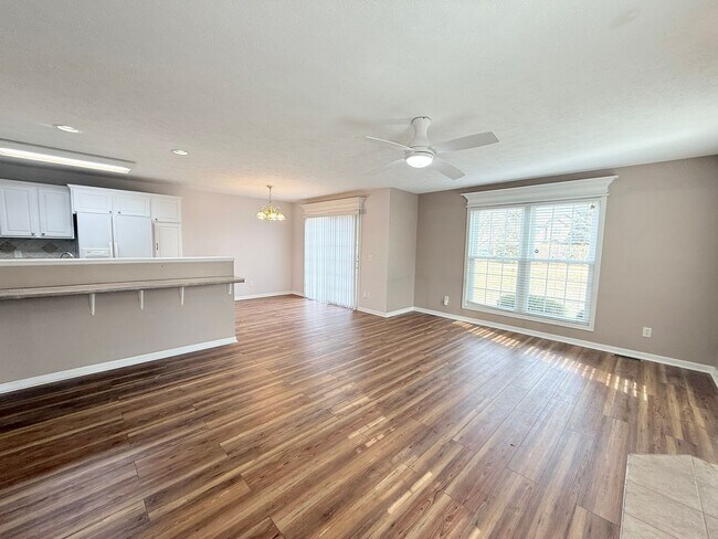 Photo - Incredible 3 bed, 3.5 bath with EV Charging Port!