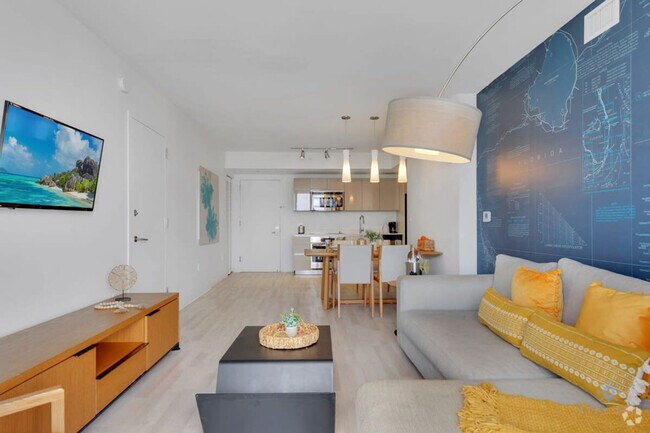 Building Photo - 2602 E Hallandale Beach Blvd Unit ID1227385P Rental