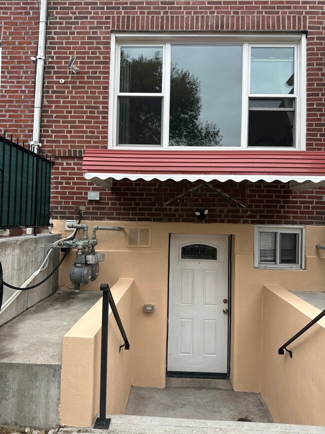 Building Photo - 5052 40th St Unit 1FL. B Rental